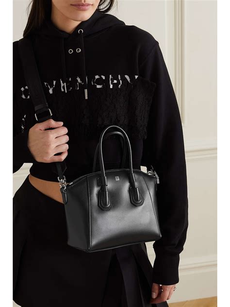 givenchy antigona mini black gold|Givenchy antigona shopper.